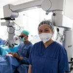 op operative Ausbildung